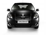 Toyota Auris 5-Door 2007 года